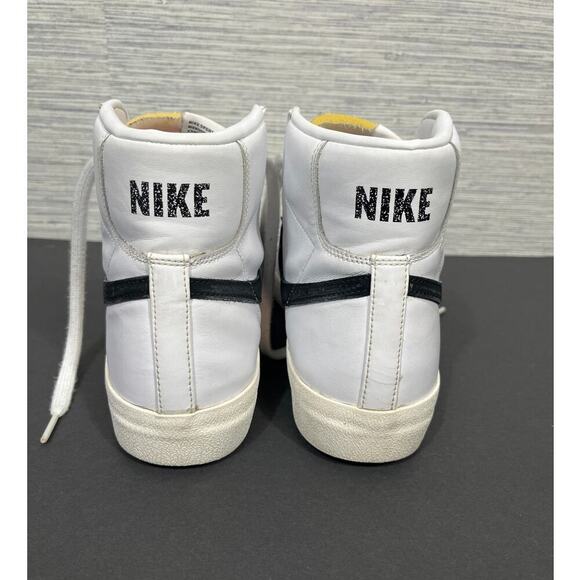 Nike Blazer Mid “77 Vintage Men Shoes - Picture 2 of 13